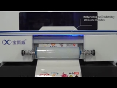 Printer UV DTF JW-302