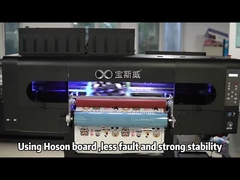 Printer UV DTF JW-604