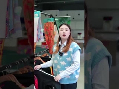 apa yang orang muda pikirkan tentang hoodie ini?