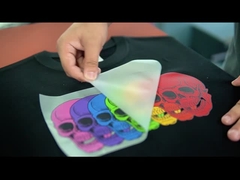 Mesin pencetakan tinta putih untuk memilih yang terbaik untuk hati Anda