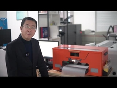 A3 mesin pencetakan panas tinta putih, bisnis kecil biaya pilihan pertama