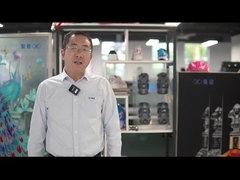 Solusi cetak gelembung