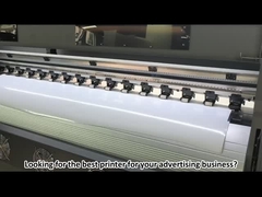 Inkjet Format Besar 1.8m 2pc i3200