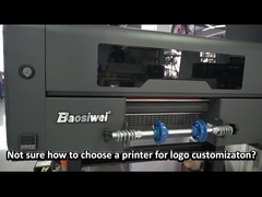 Printer UV DTF 30cm 2-3pc i3200