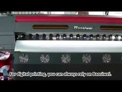 Untuk pencetakan digital, Anda selalu dapat mengandalkan Baosiwei.