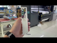 Printer Flatbed UV A3 1 buah i3200