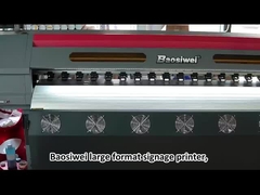 Inkjet Format Besar 1.8m 2pc i3200