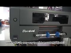 Printer UV DTF 30cm 2-3pc i1600