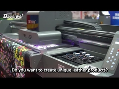 Apakah Anda ingin membuat produk kulit yang unik?