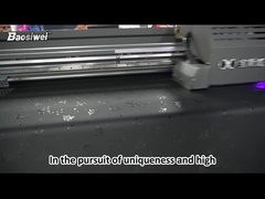 Dalam mengejar keunikan dan kualitas tinggi di industri fashion