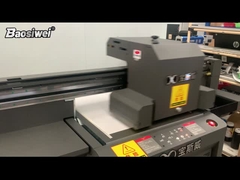 Printer Flatbed UV 60x90cm 3pc i3200