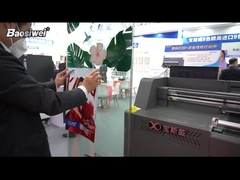 Printer Hibrid Sabuk Jaring UV 1,9m 4pc i3200