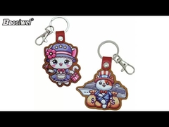 Solusi Pencetakan UV Kulit Baosiwei