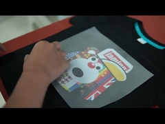 Solusi Printer Garment DTF 60cm, Printer DTF, Epson i3200, Print On Demand