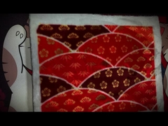 Solusi cetak sublimasi karpet lantai