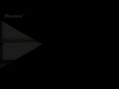 Baosiwei Printer 1.9m 16pc I3200 8-warna