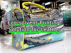 Ingin mulai mendirikan jalur produksi tas kulit?