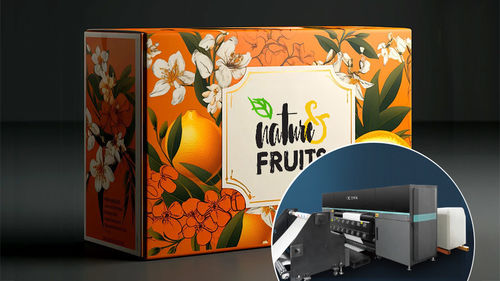 Solusi Pencetakan High-Definition dengan Lembar Kertas