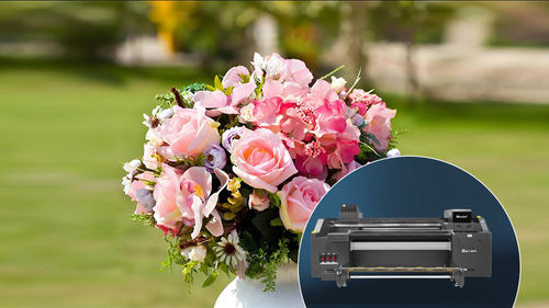 Baosiwei solusi pencetakan bunga buatan_pencetakan digital_printer uv