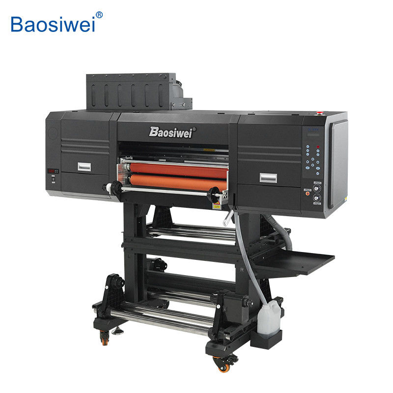 UV DTF Printer 60cm 3-4pc epson i3200 ab film, Custom Sticker, Sticker Printer