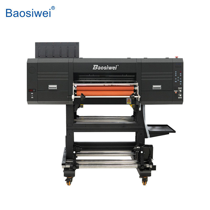 UV DTF Printer 60cm 3-4pc epson i3200 ab film, Custom Sticker, Sticker Printer